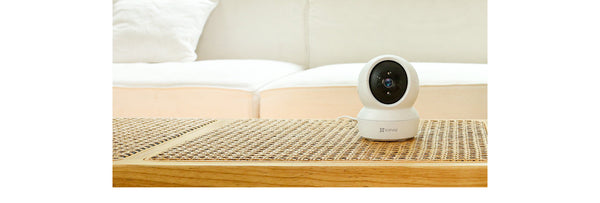 H6c PRO 3MP