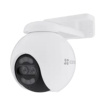 H80x DUAL 4K (8MP)