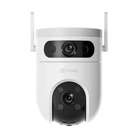 H9c Dual 2K 3MP