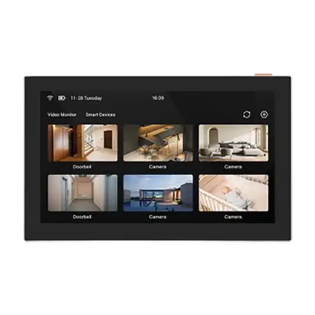 SD7 (WIFI Android 7 Screen)