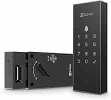 EZVIZ DL03 (Smart Rim Lock)