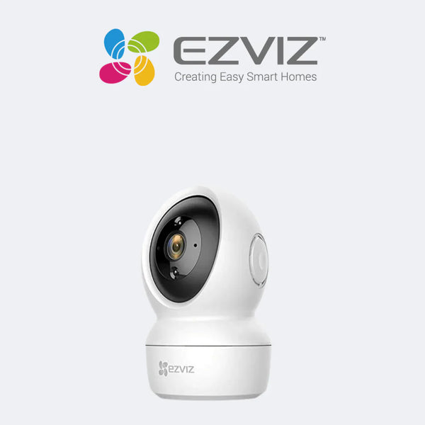 Indoor WI-FI cameras by EZVIZ