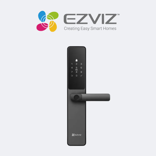 Smart Lock By Ezviz