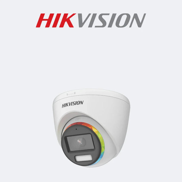 ANALOG Cameras By Hikvison