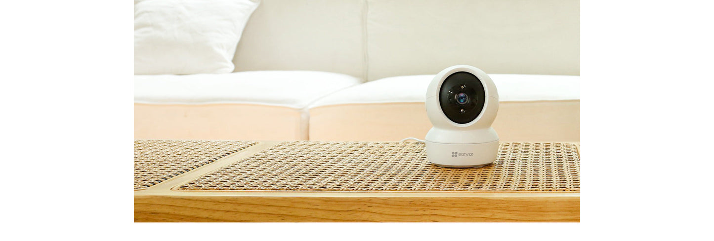 H6c PRO 3MP