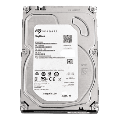 Seagate Skyhawk 4TB